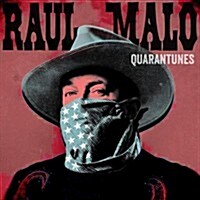 [수입] Raul Malo - Quarantunes Vol.1 (2CD)