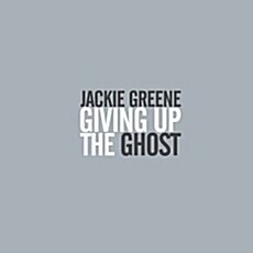 알라딘: [중고] Jackie Greene - Giving Up The Ghost