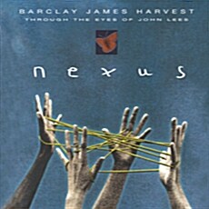 [중고] Barclay James Harvest - Nexus