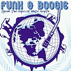 [중고] V.A - Funk & Boogie (2CD)
