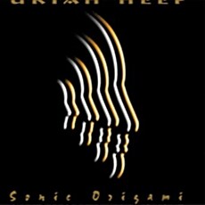 Uriah Heep - Sonic Origami