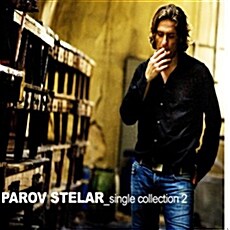 [중고] Parov Stelar - Single Collection 2