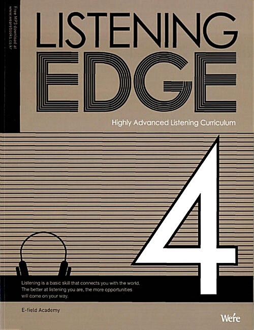 Listening EDGE 4