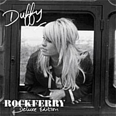 [중고] Duffy - Rockferry [Deluxe Edition]