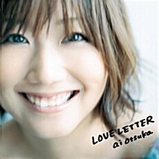 Otsuka Ai (오오츠카 아이) - Love Letter