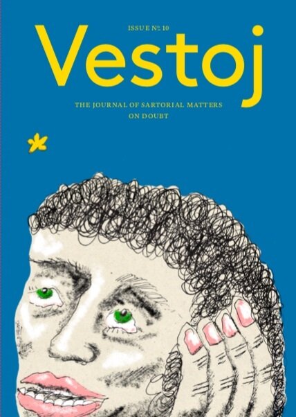 Vestoj Journal Issue No.10: On Doubt