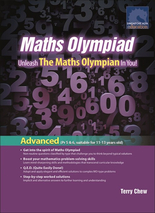 Maths Olympiad Advanced