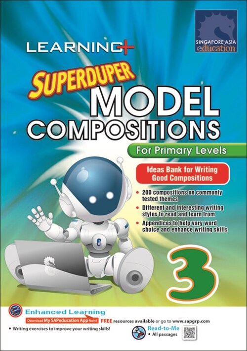 LEARNING+ SUPERDUPER MODEL COMPOSITIONS 3