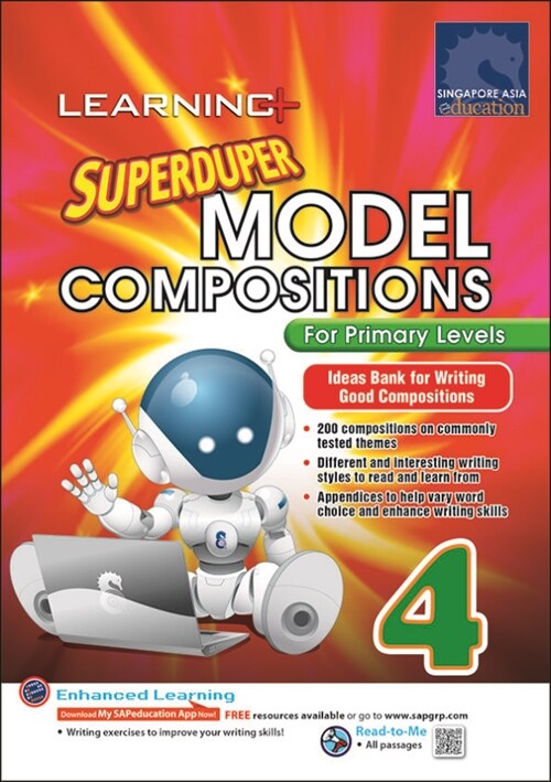 LEARNING+ SUPERDUPER MODEL COMPOSITIONS 4