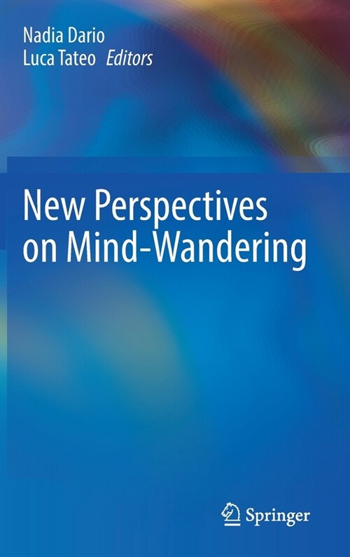 New Perspectives on Mind-Wandering (Hardcover)