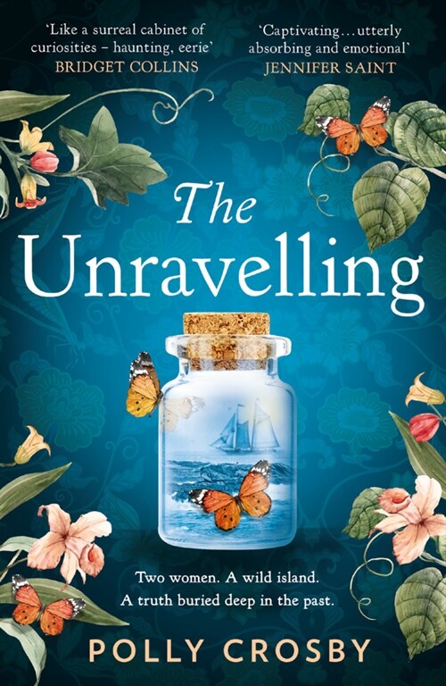 The Unravelling (Paperback)