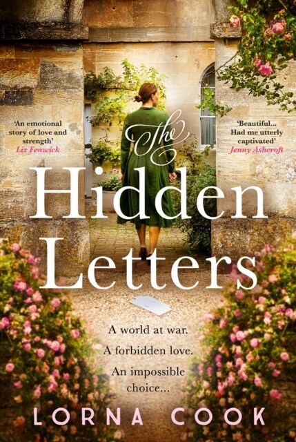 The Hidden Letters (Paperback)