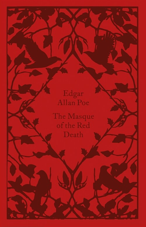 The Masque of the Red Death (Hardcover)