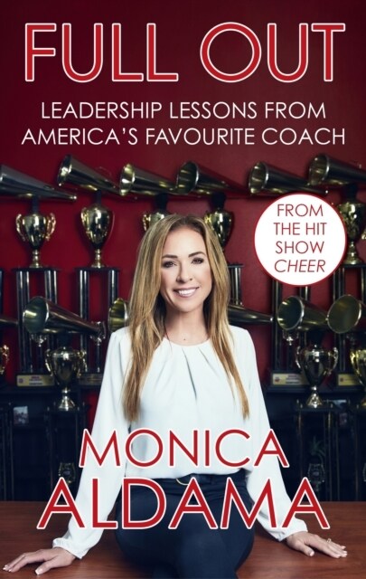 Full Out : Leadership lessons from Americas favourite coach (Paperback)