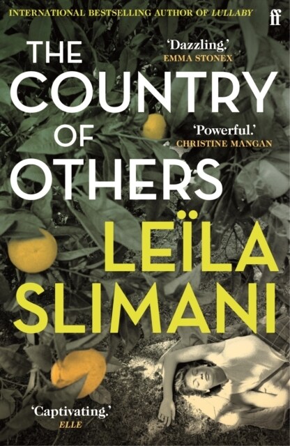 The Country of Others (Paperback, Main)