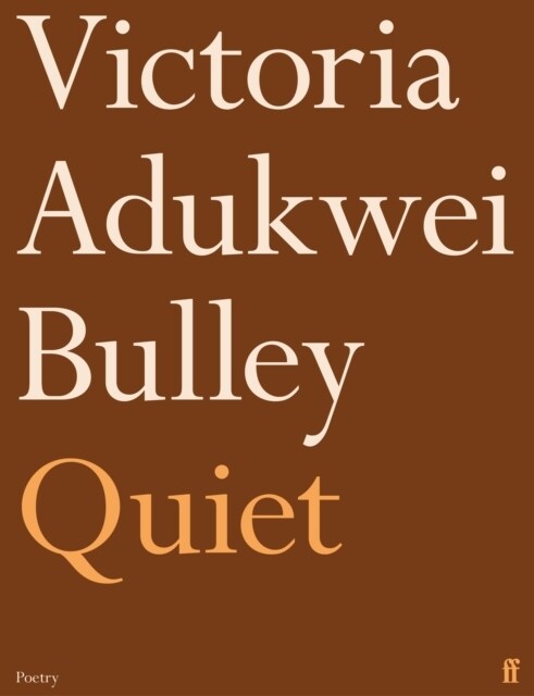 Quiet (Paperback, Main)