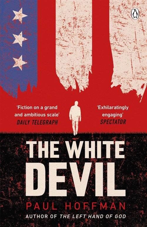 The White Devil : The gripping adventure for fans of The Man in the High Castle (Paperback)