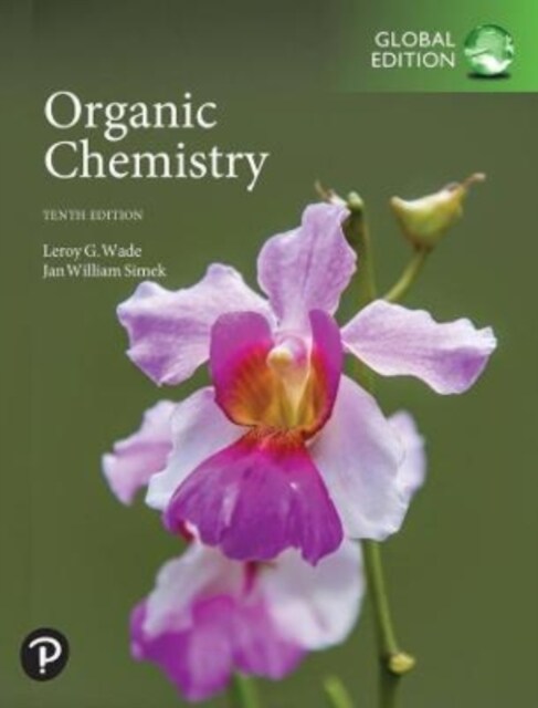 Organic Chemistry, Global Edition (Paperback, 10 ed)