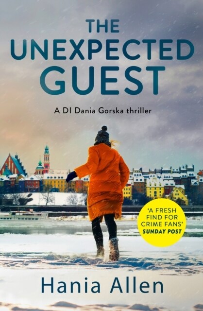 The Uninvited Guest (Paperback)