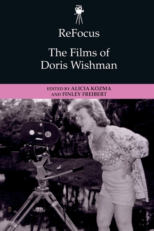 Refocus: The Films of Doris Wishman (Paperback)