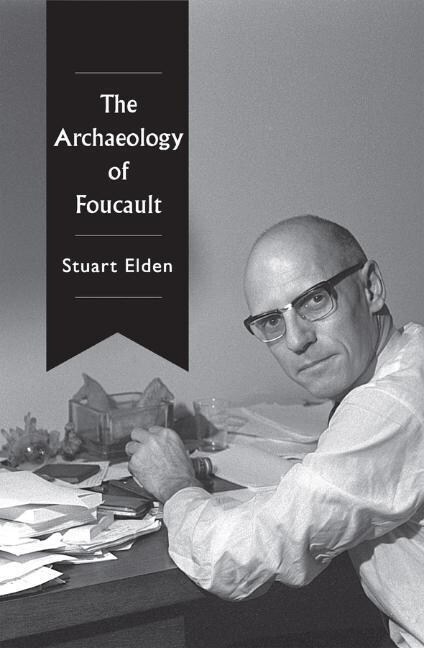 The Archaeology of Foucault (Paperback)