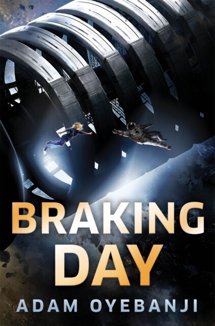 Braking Day (Paperback)