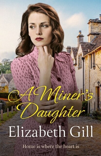 A Miners Daughter (Hardcover)