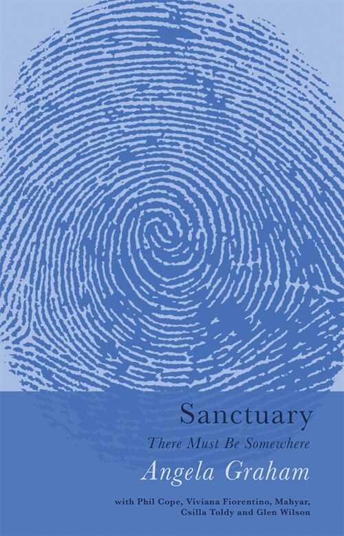 Sanctuary (Paperback)