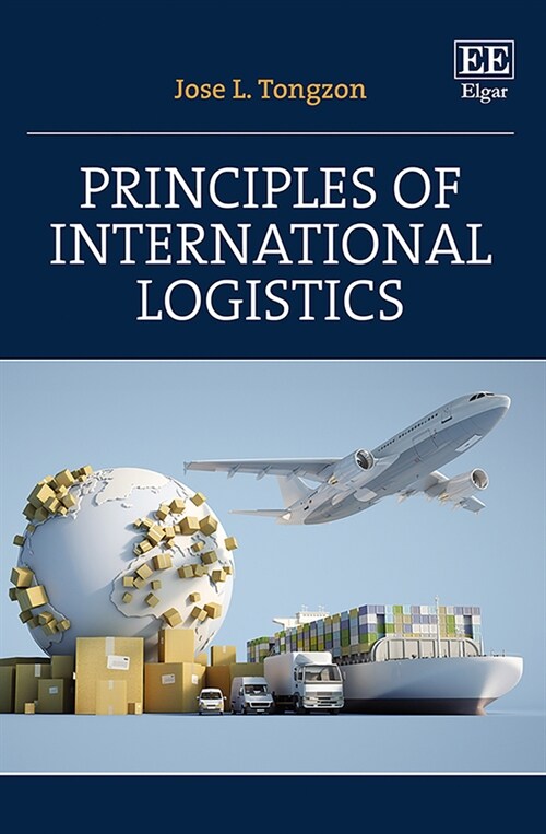 Principles of International Logistics (Hardcover)
