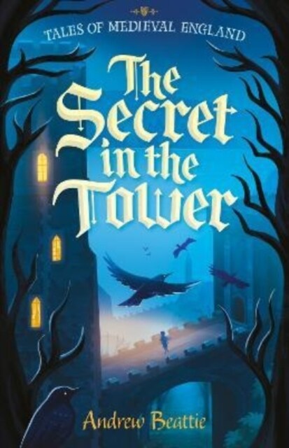 The Secret in the Tower (Paperback)