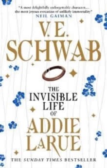 The Invisible Life of Addie LaRue (Paperback)