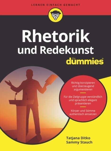 Rhetorik F? Dummies (Paperback)