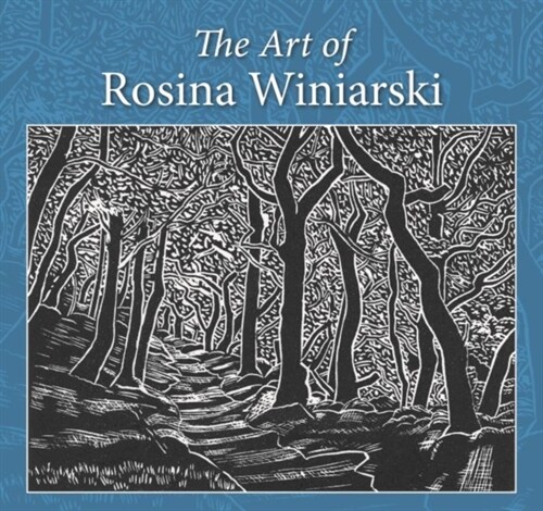 The Art of Rosina Winiarski (Hardcover)