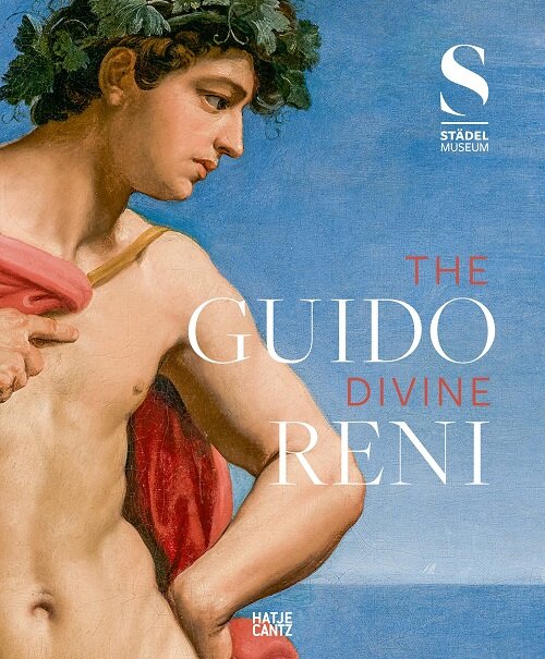[중고] Guido Reni: The Divine (Hardcover)