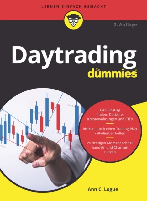 Daytrading F? Dummies (Paperback, 2, 2. Auflage)