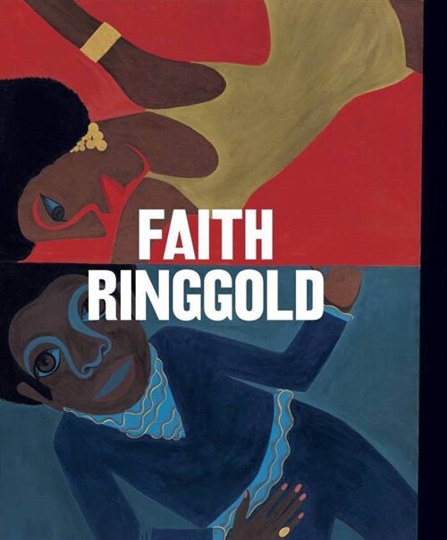 Faith Ringgold (Paperback, 2 Enhanced edition)