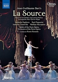 Jean-Guillaume Bart's La Source