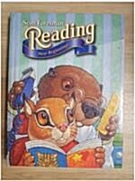 [중고] Scott Foresman Reading: New Beginnings 2.1 (Hardcover)