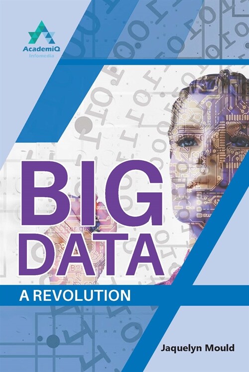 Big Data - A Revolution (Hardcover)