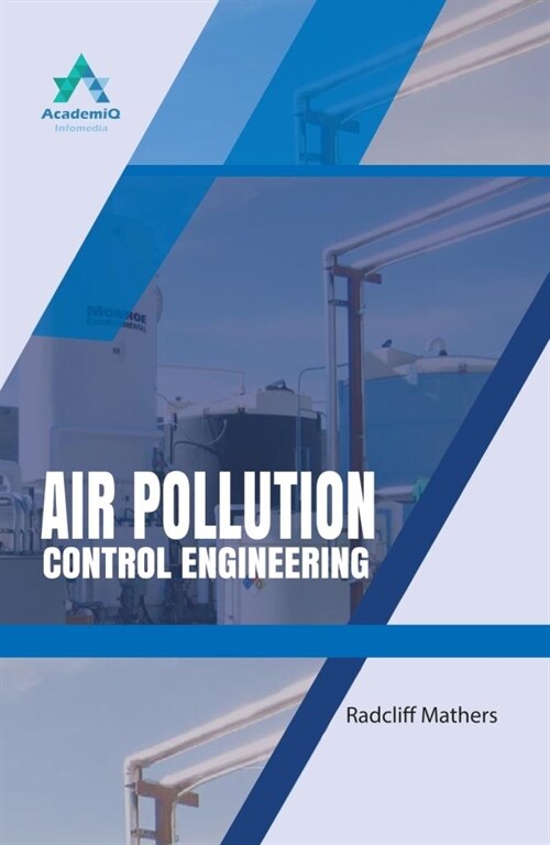 Air Pollution Control Engineering (Hardcover)