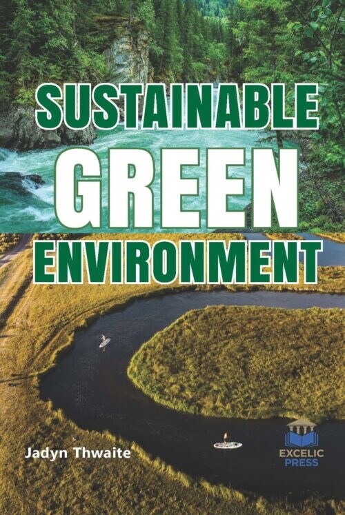 Sustainable Green Environment (Hardcover)