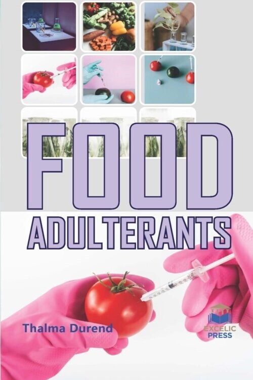 Food Adulterants (Hardcover)