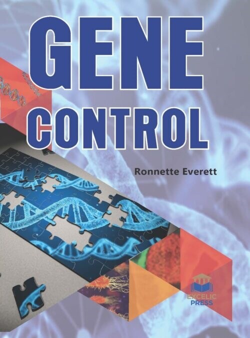 Gene Control (Hardcover)