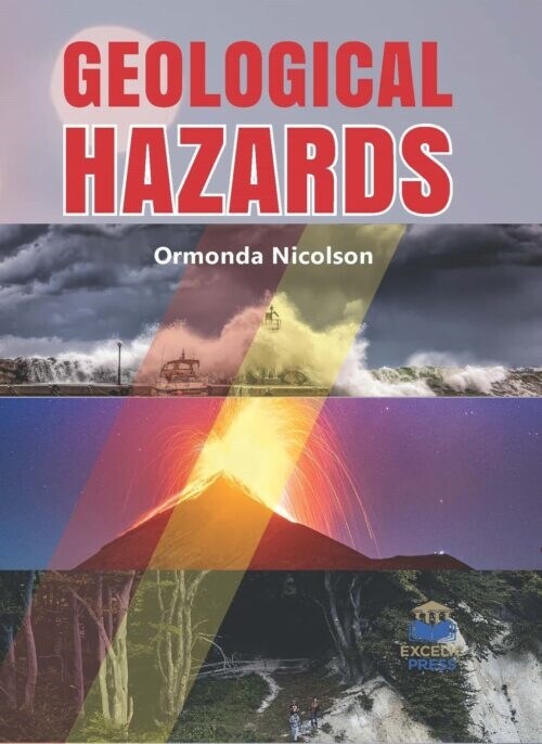 Geological Hazards (Hardcover)