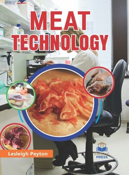 Meat Technology (Hardcover)