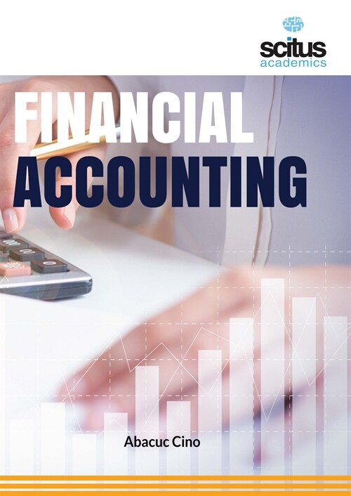 Financial Accounting (Hardcover)