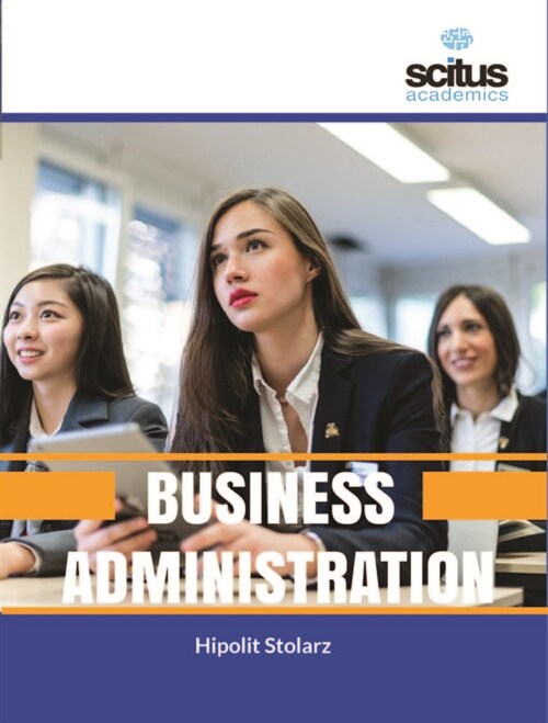 Business administration (Hardcover)