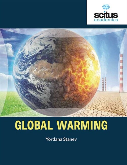 Global Warming (Hardcover)