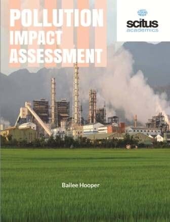 Pollution Impact Assessment (Hardcover)