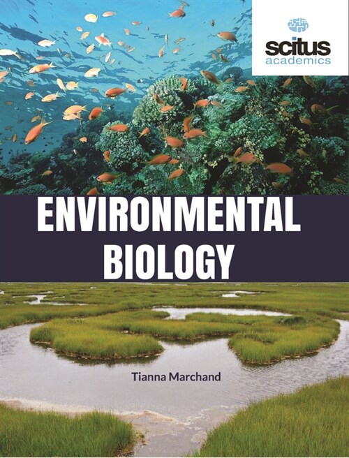 Environmental Biology (Hardcover)
